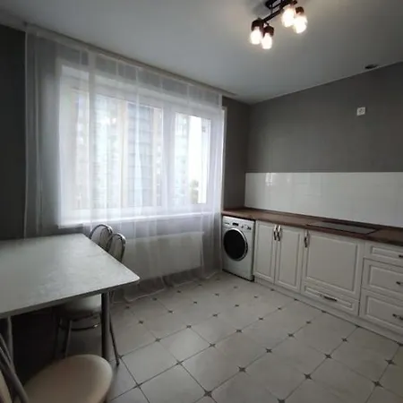 Apartment Denys Crespo