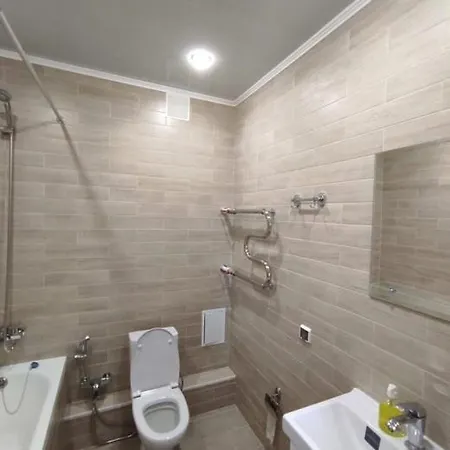 Denys Crespo Apartment Kaunas