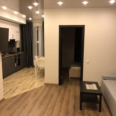 Denys Crespo Apartment Kaunas