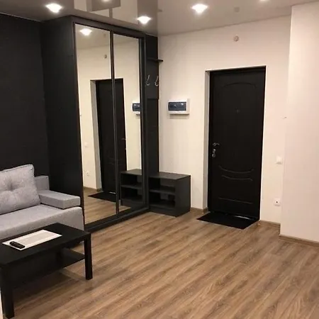 Apartment Denys Crespo Kaunas